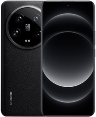 Xiaomi 14 Ultra 2024 (16GB+512GB) Black, VoLTE A - CeX (IN): - Buy